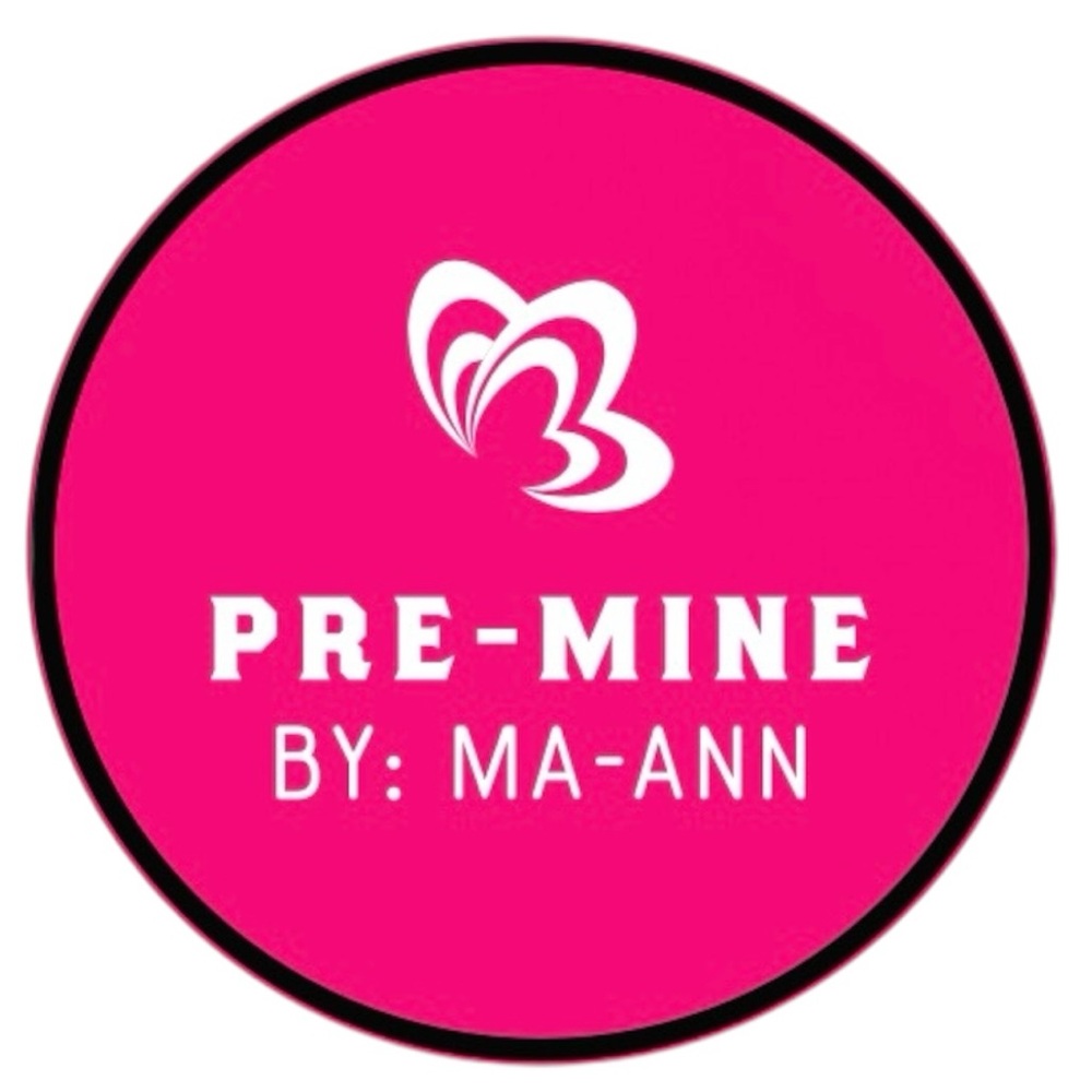 Meet your Posher, Ma-Ann